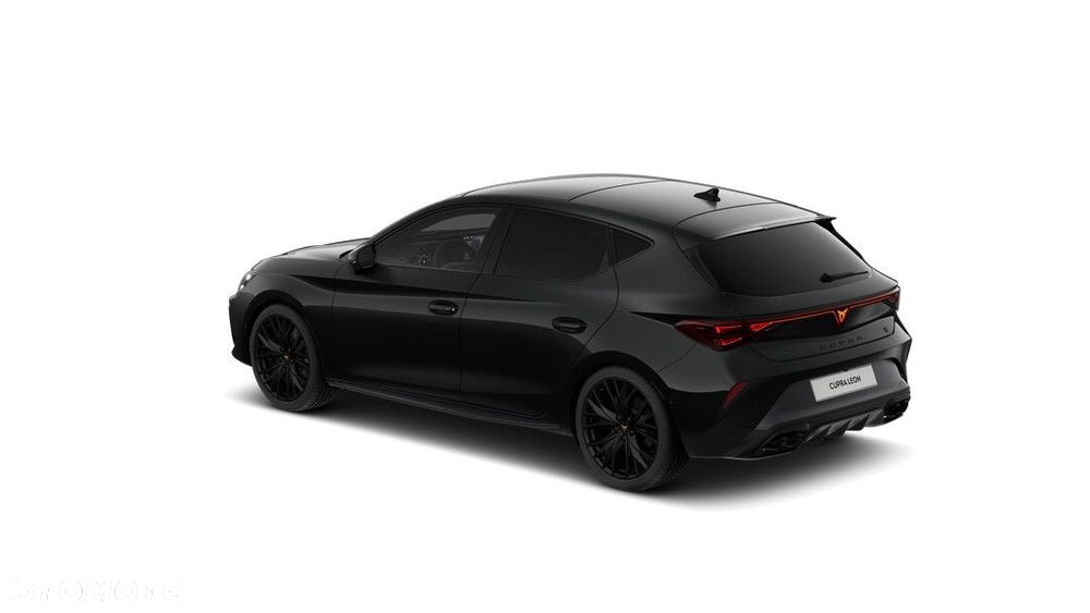 Cupra Leon - 3