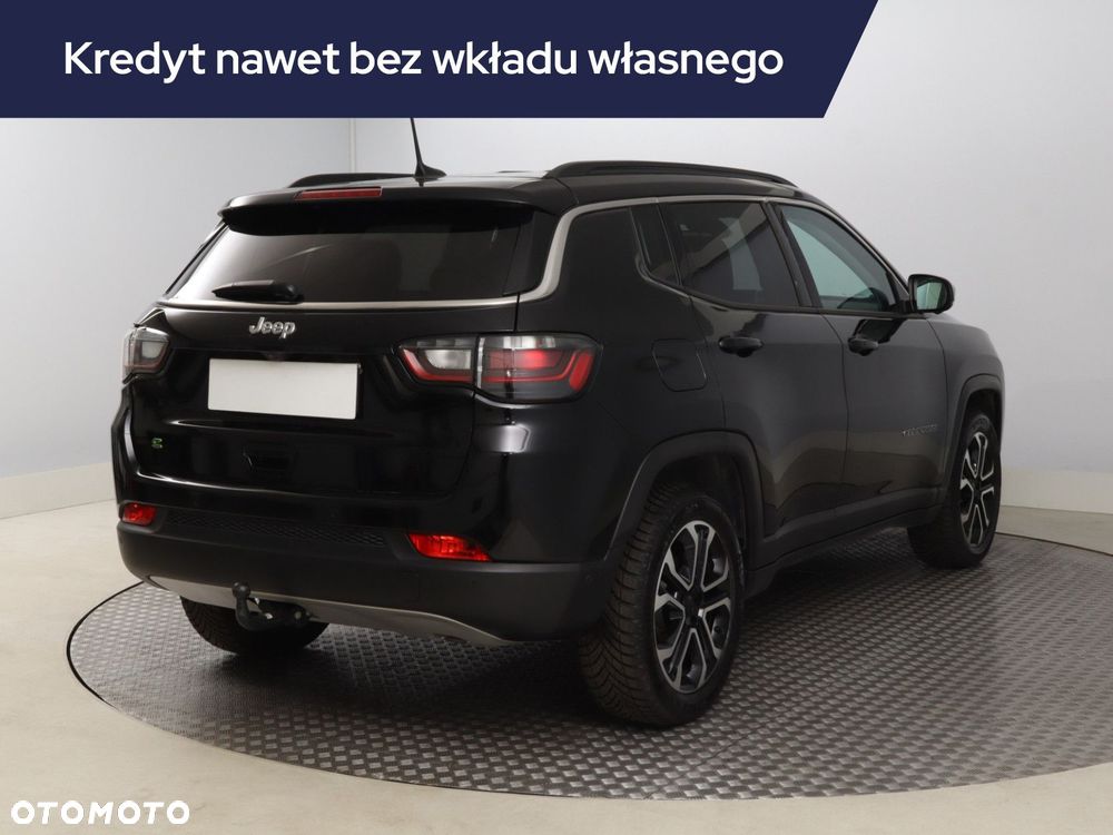 Jeep Compass - 7