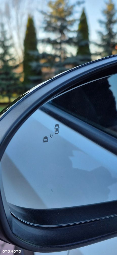 Hyundai Tucson blue 1.6 GDi 2WD Passion - 28