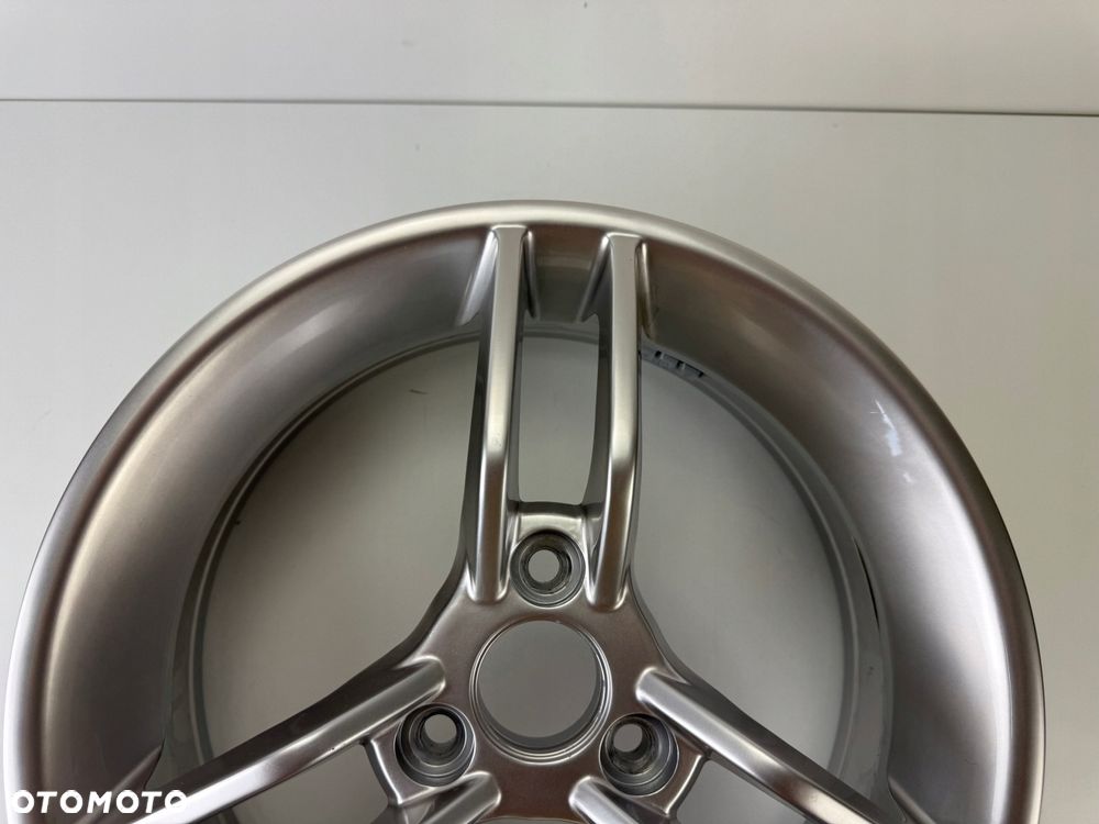 Przednia felga Can-Am Spyder GS RS RT 2008-12 Oryginał - 4
