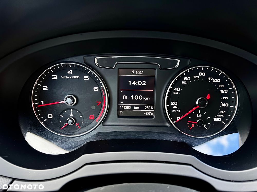 Audi Q3 - 28