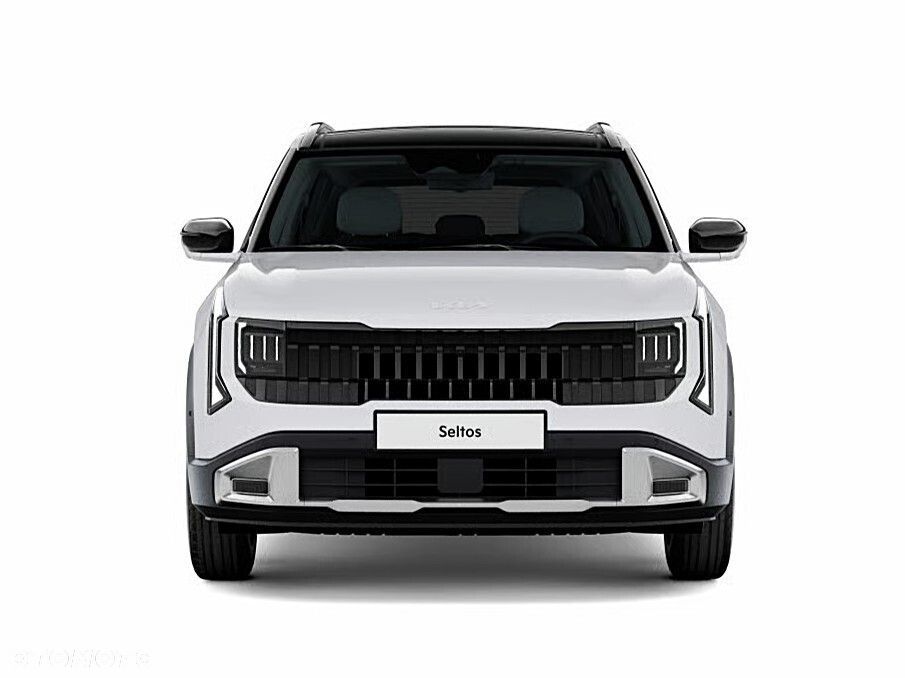 Kia Inny - 4