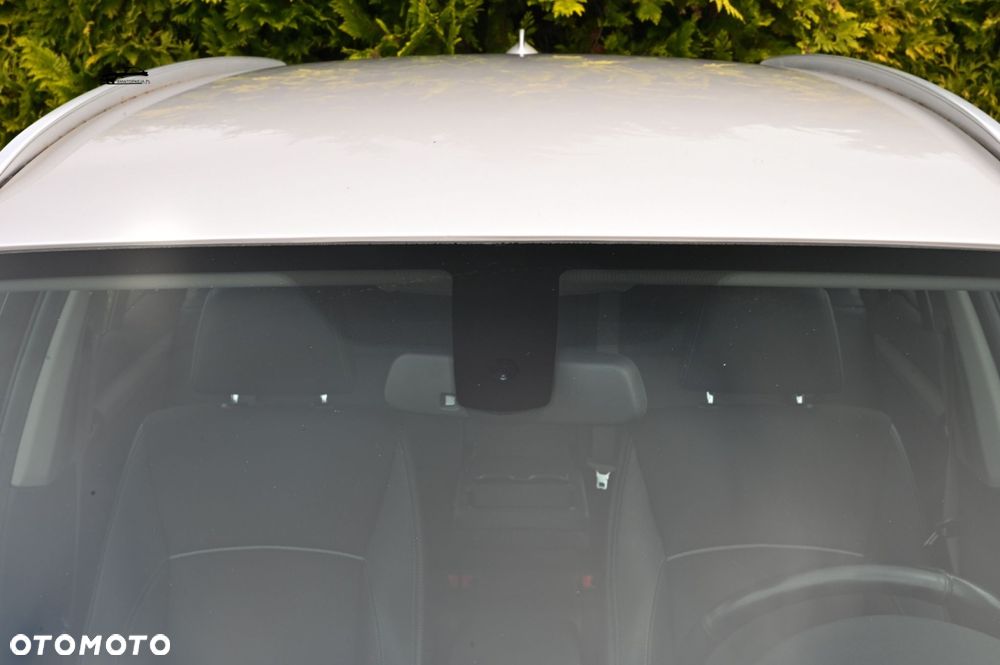 BMW X3 xDrive20d - 38