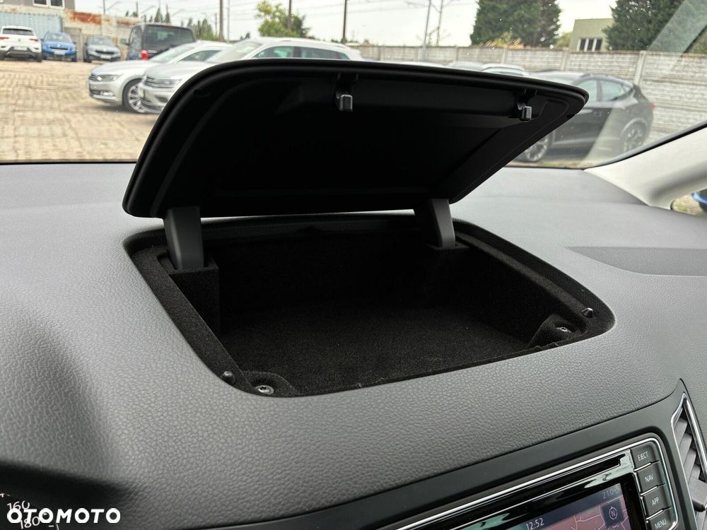 Seat Alhambra - 33
