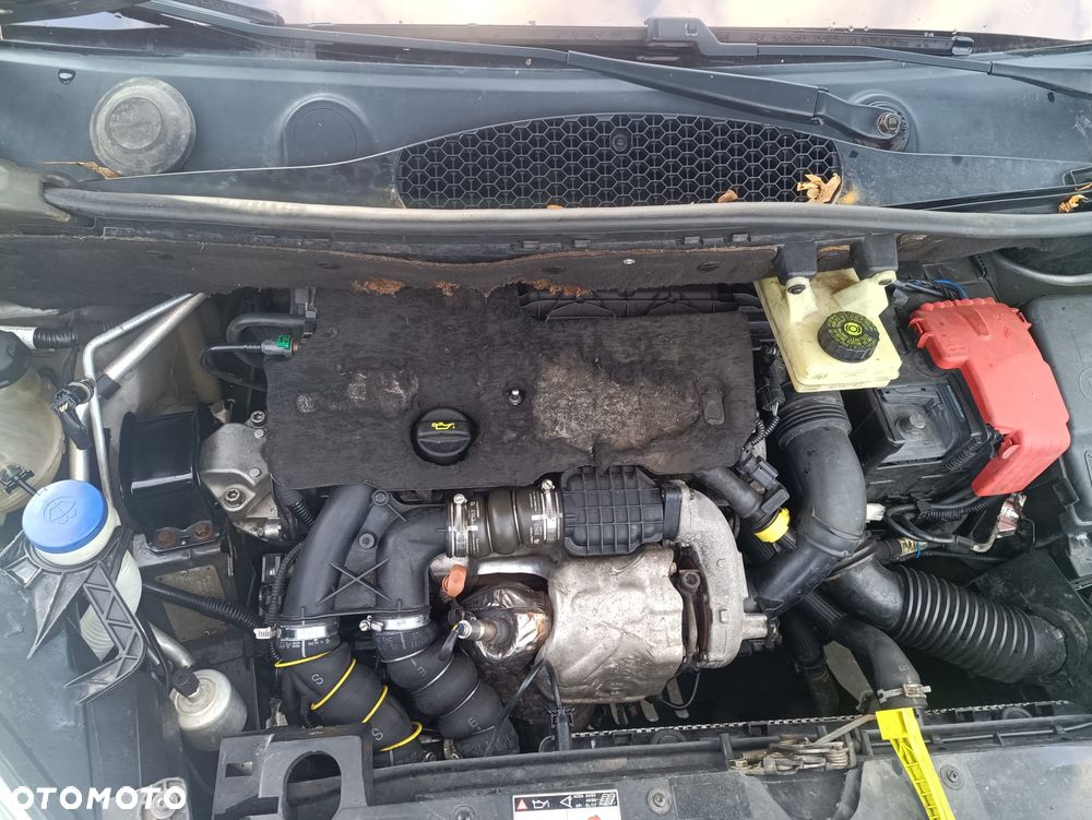 Peugeot Partner 1.6 HDi VTC Euro5 - 4