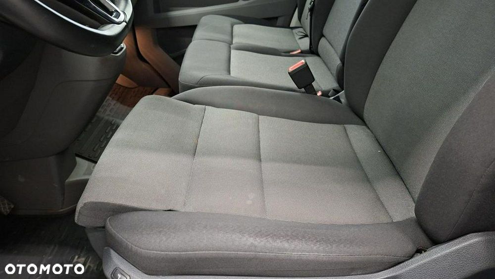 Volkswagen Crafter - 8