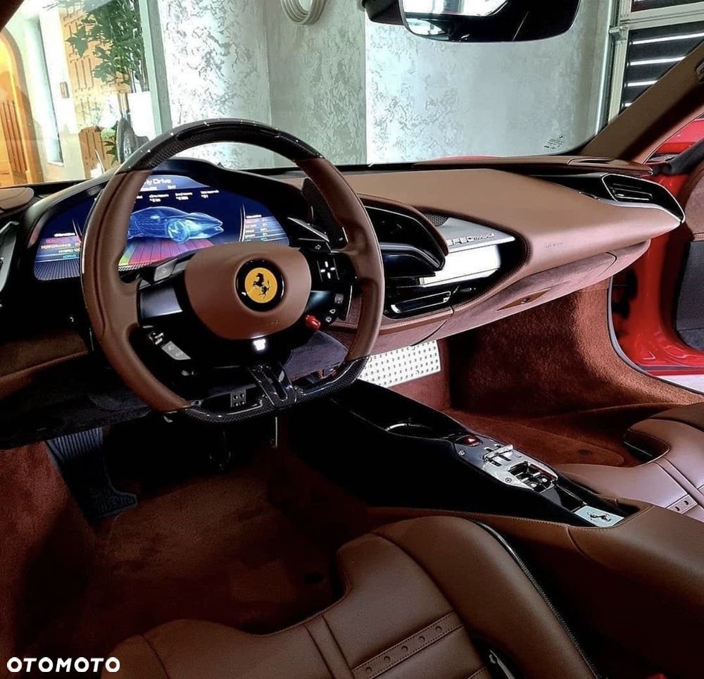 Ferrari SF90 Stradale - 4