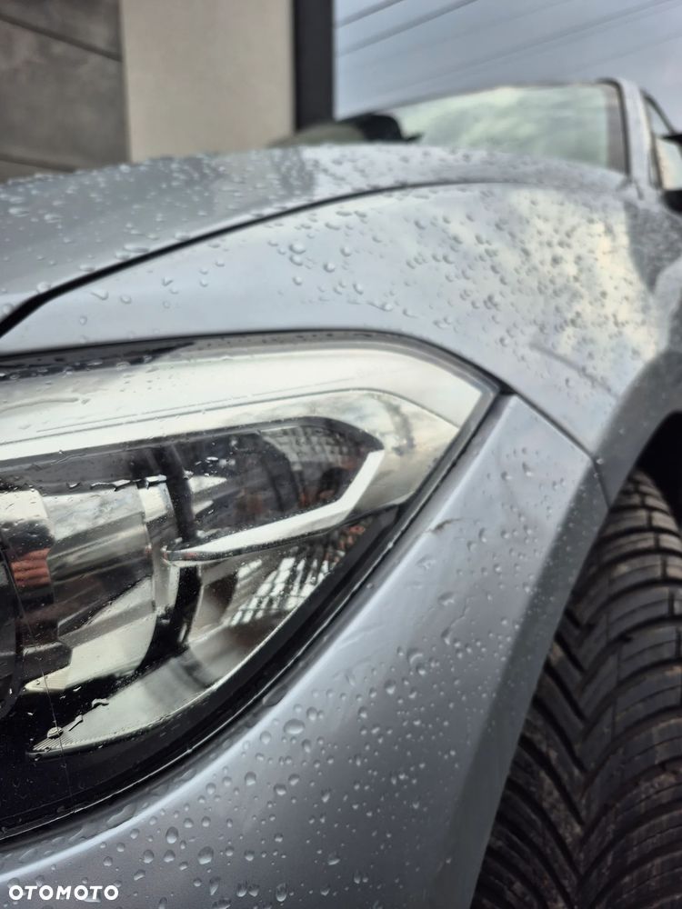 BMW Seria 1 114d Sport Line - 12