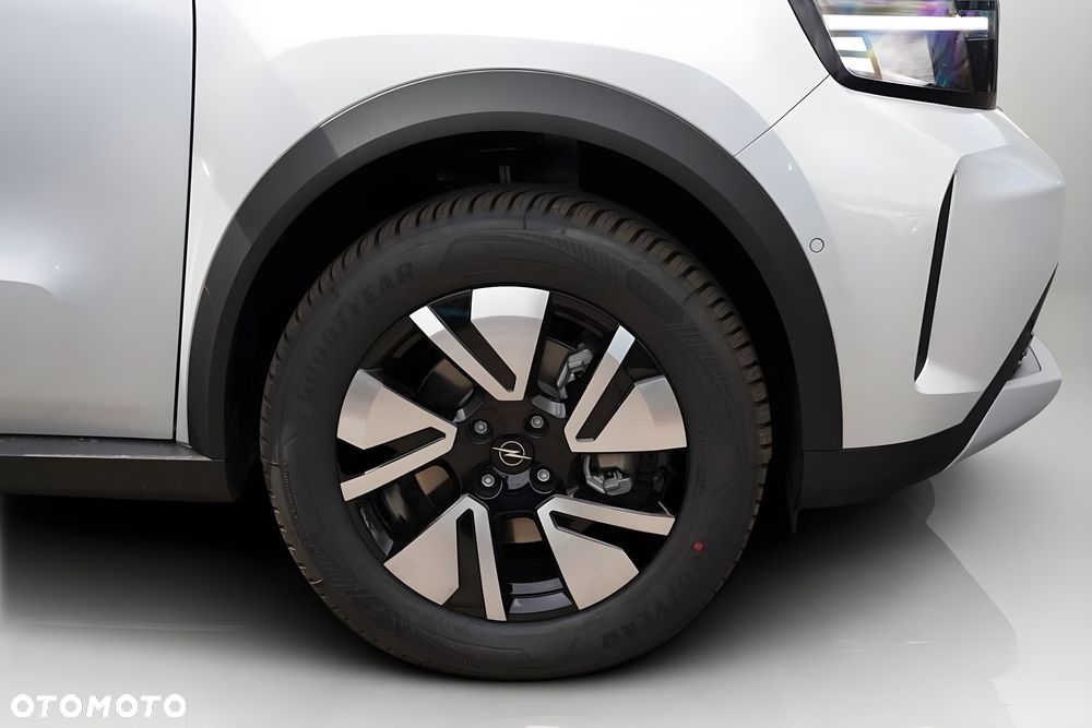 Opel Frontera 1.2 T mHEV GS eDTC6 - 26