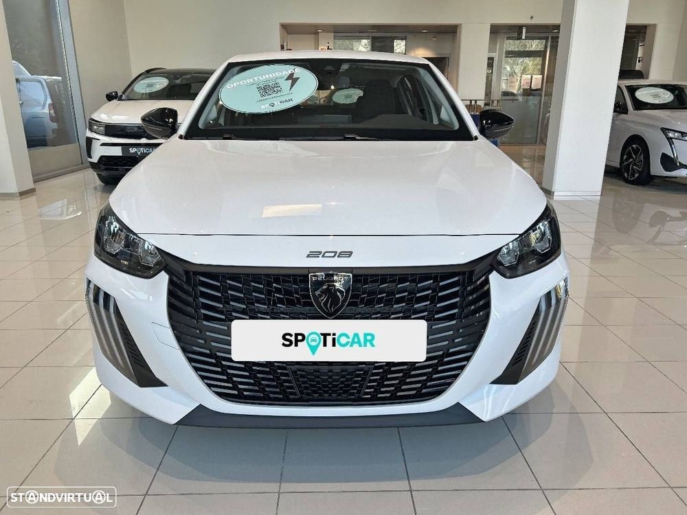 Peugeot 208 - 2
