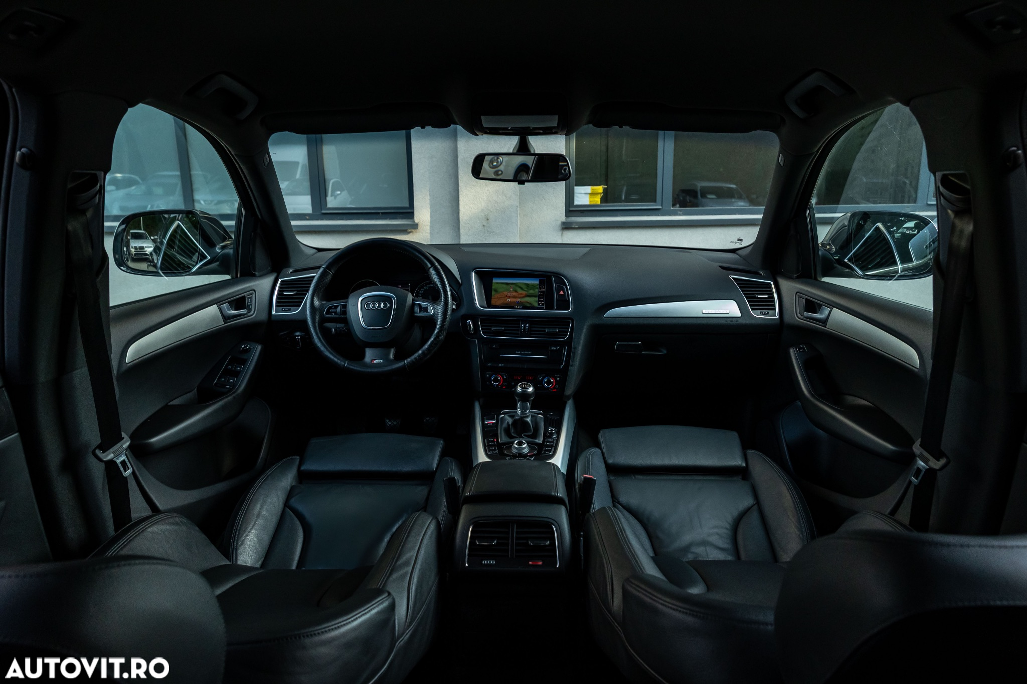 Audi Q5 2.0 TDI Quattro - 4
