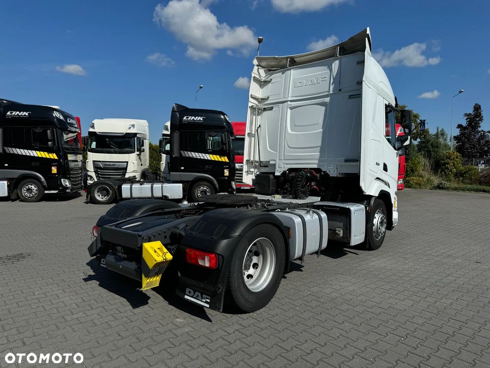 DAF XF 480 - 7