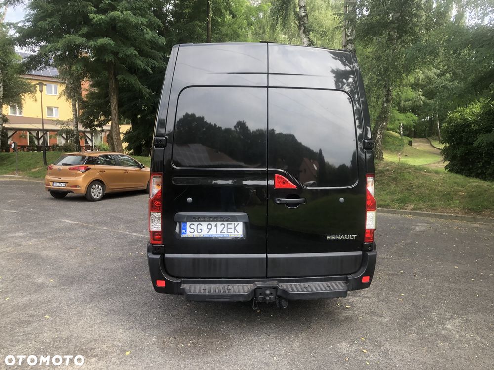 Renault MASTER - 5