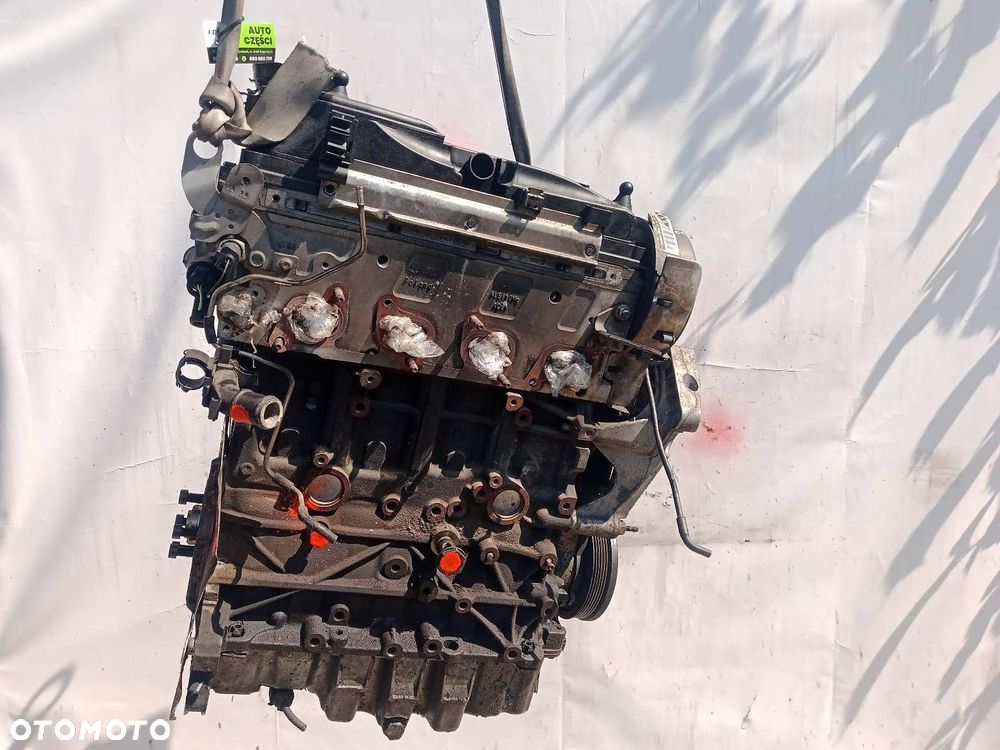 SILNIK CFH VOLKSWAGEN GOLF VI 2.0 TDI - 1