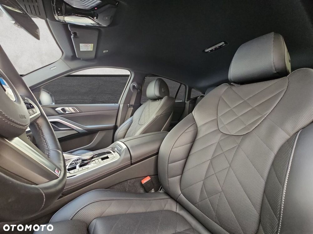 BMW X6 xDrive40i mHEV sport - 12