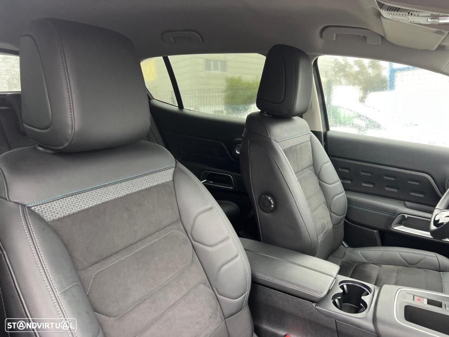 Citroën C5 Aircross 1.6 Hybrid C-Series e-EAT8 - 6