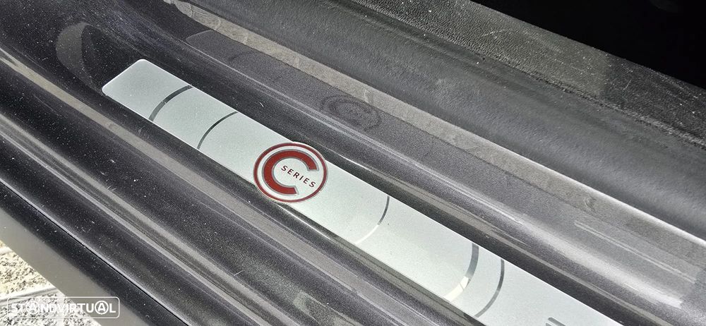 Citroën C3 1.5 BlueHDi C-Series - 23