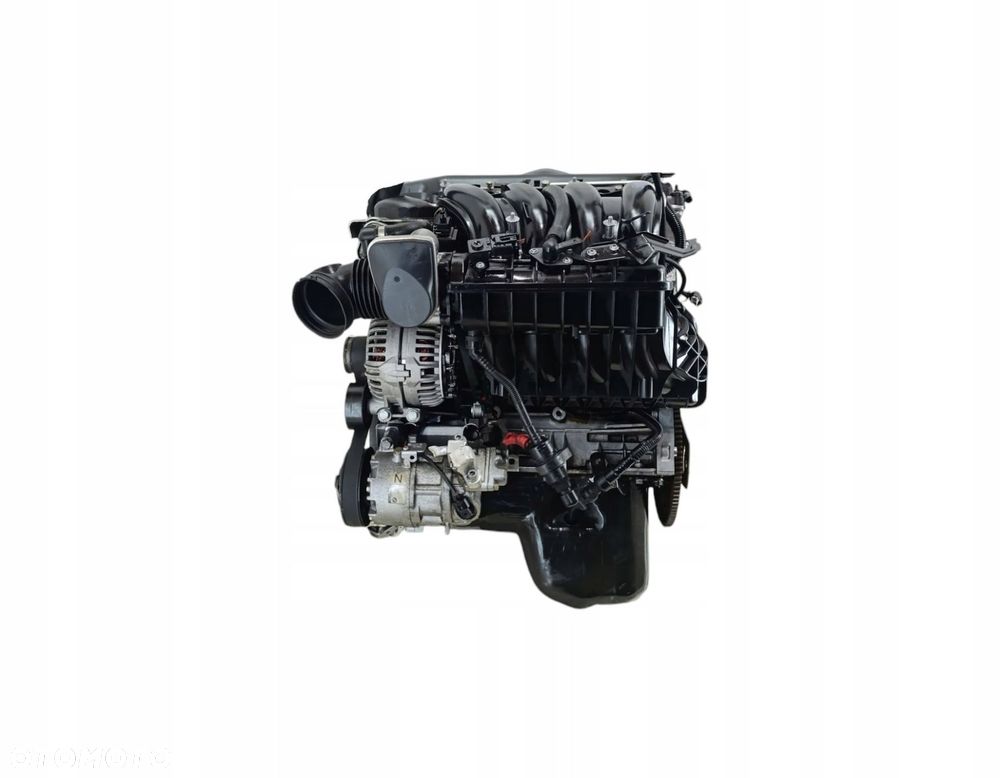SILNIK KOMPLETNY BMW E81 / E87 / E60 / E90 320i 2.0 N46B20BA - 4