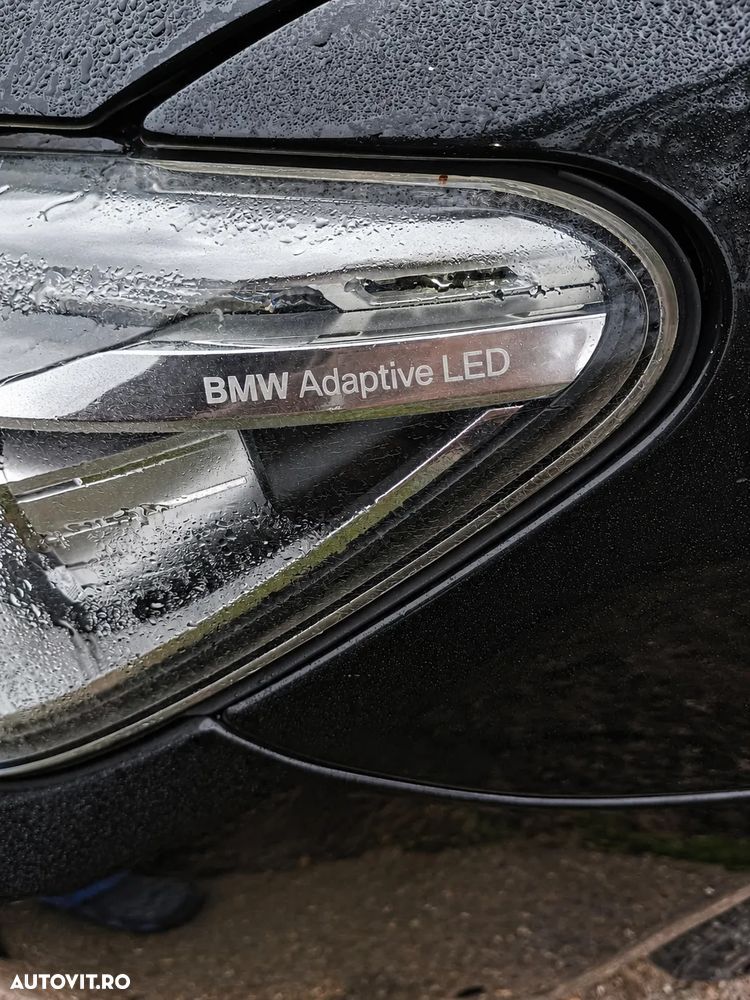 BMW Seria 7 - 22