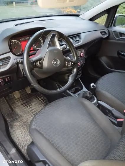 Opel Corsa 1.4 Color Edition - 12