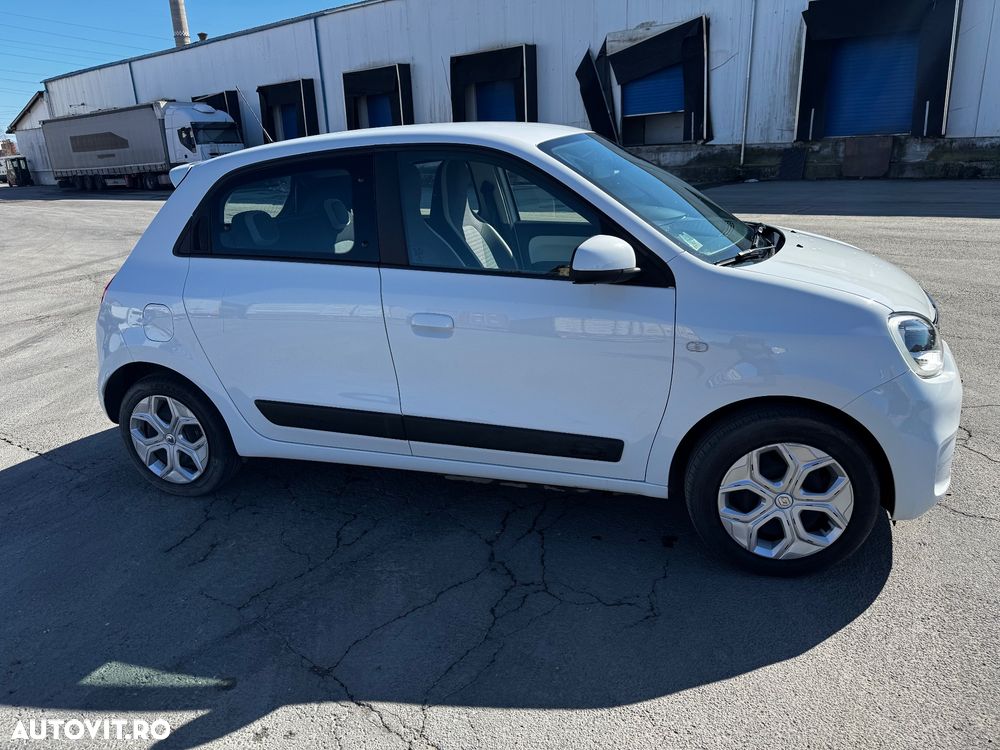Renault Twingo Electric ZEN - 2