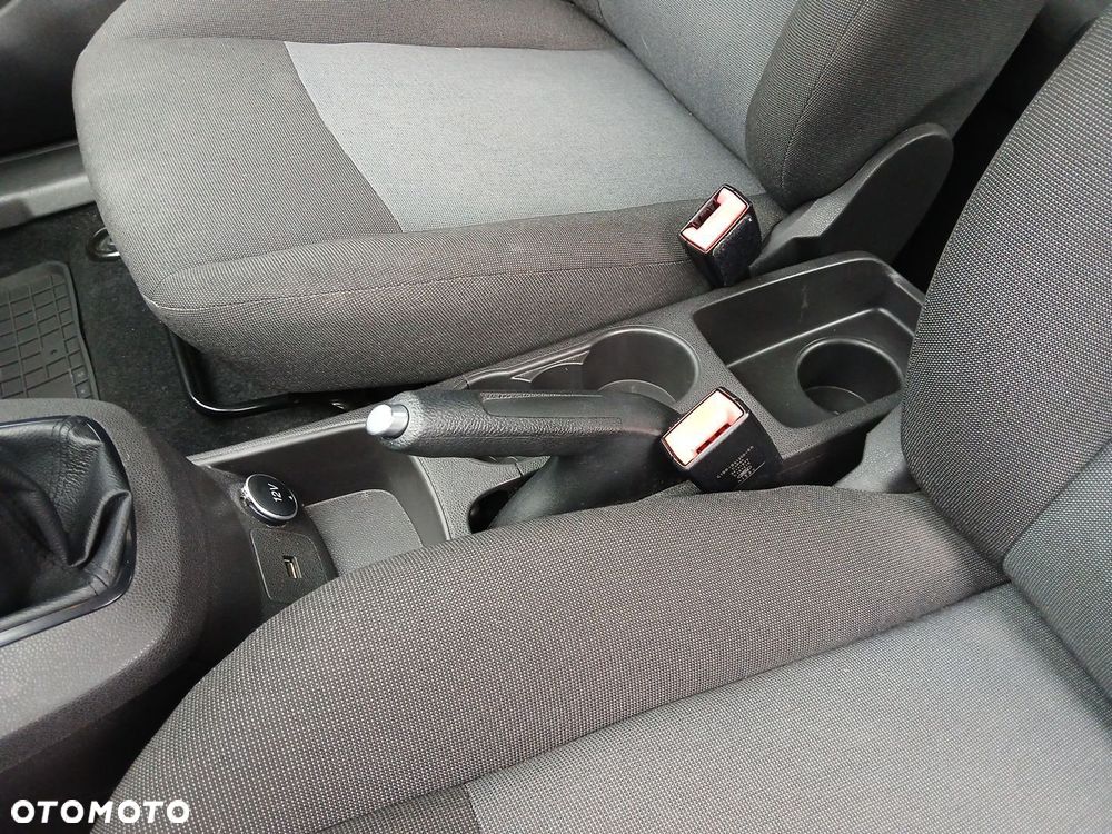 Ford Fiesta 1.25 Ambiente - 34
