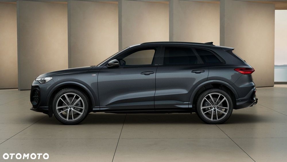 Audi Q5 - 3