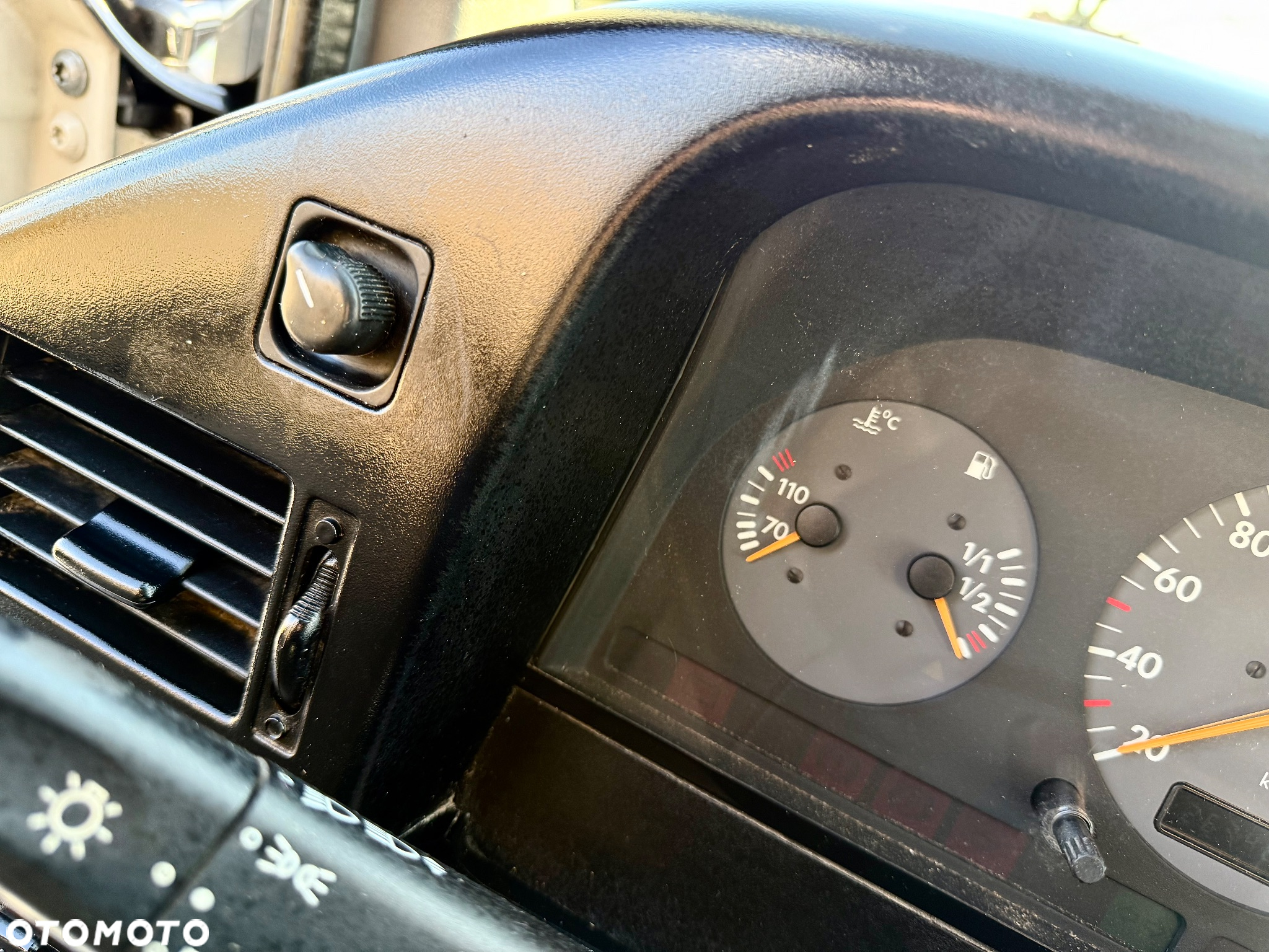 Volkswagen LT35 2,5TDI 109KM - 25