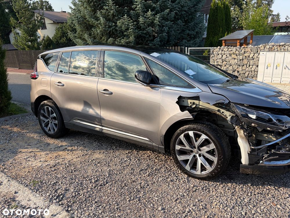 Renault Espace Energy dCi 160 EDC Intens - 5