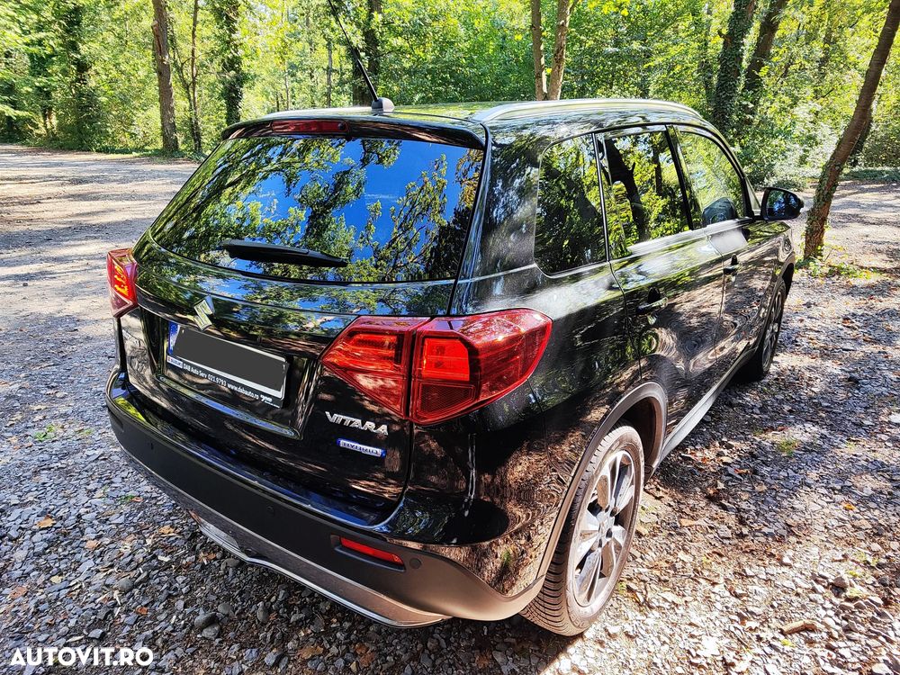 Suzuki Vitara - 12