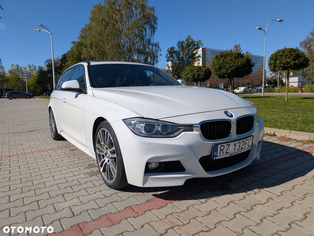 BMW Seria 3