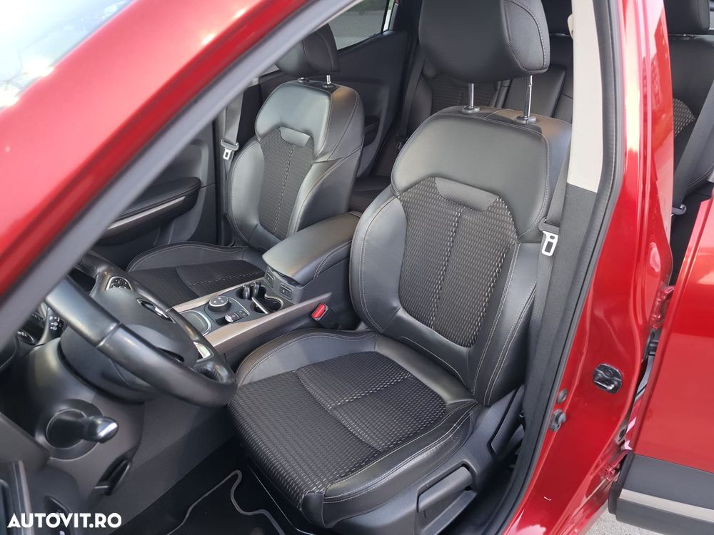 Renault Kadjar Energy dCi 110 EDC XMOD - 5