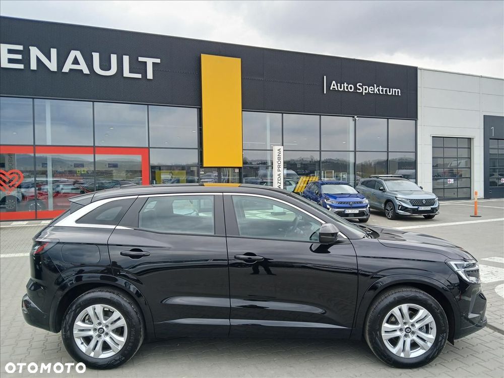 Renault Austral 1.3 TCe mHEV Evolution - 5