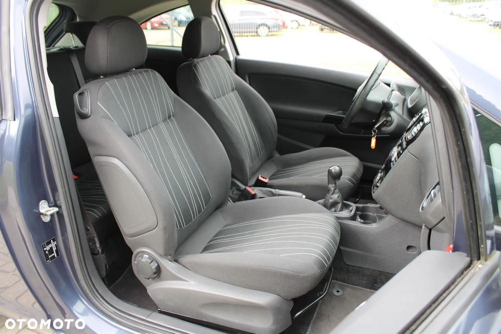 Opel Corsa - 23