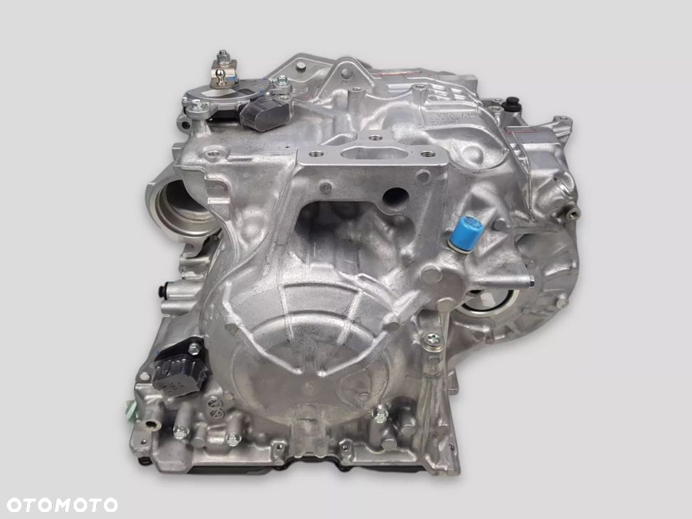 NOWA Skrzynia biegów Automatyczna AWY RLU 4motion Volkswagen Tiguan Arteon - 4