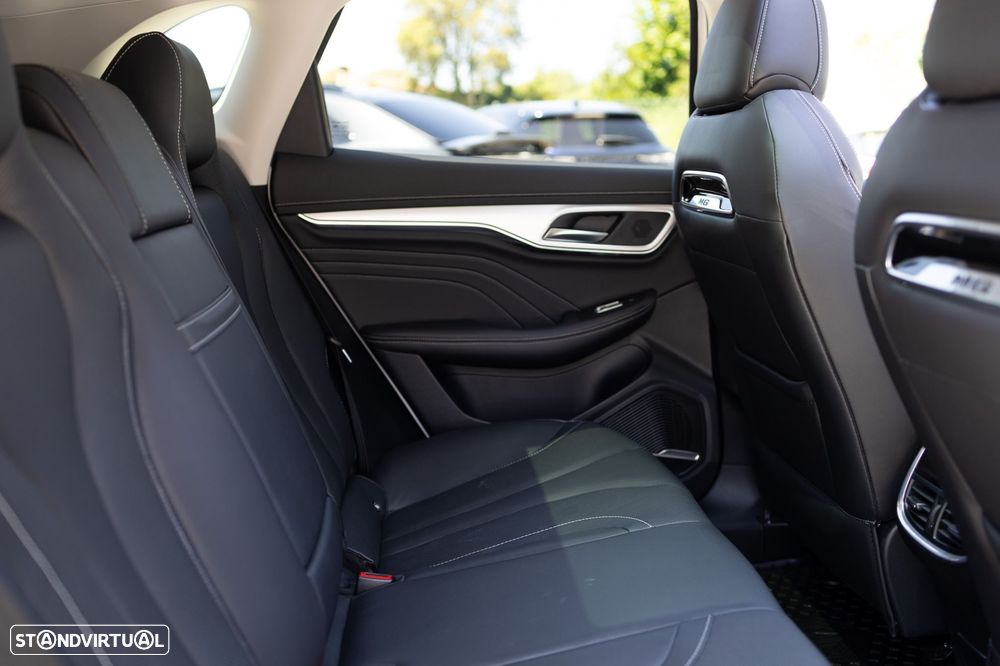 MG Marvel R 70 kWh Luxury - 29