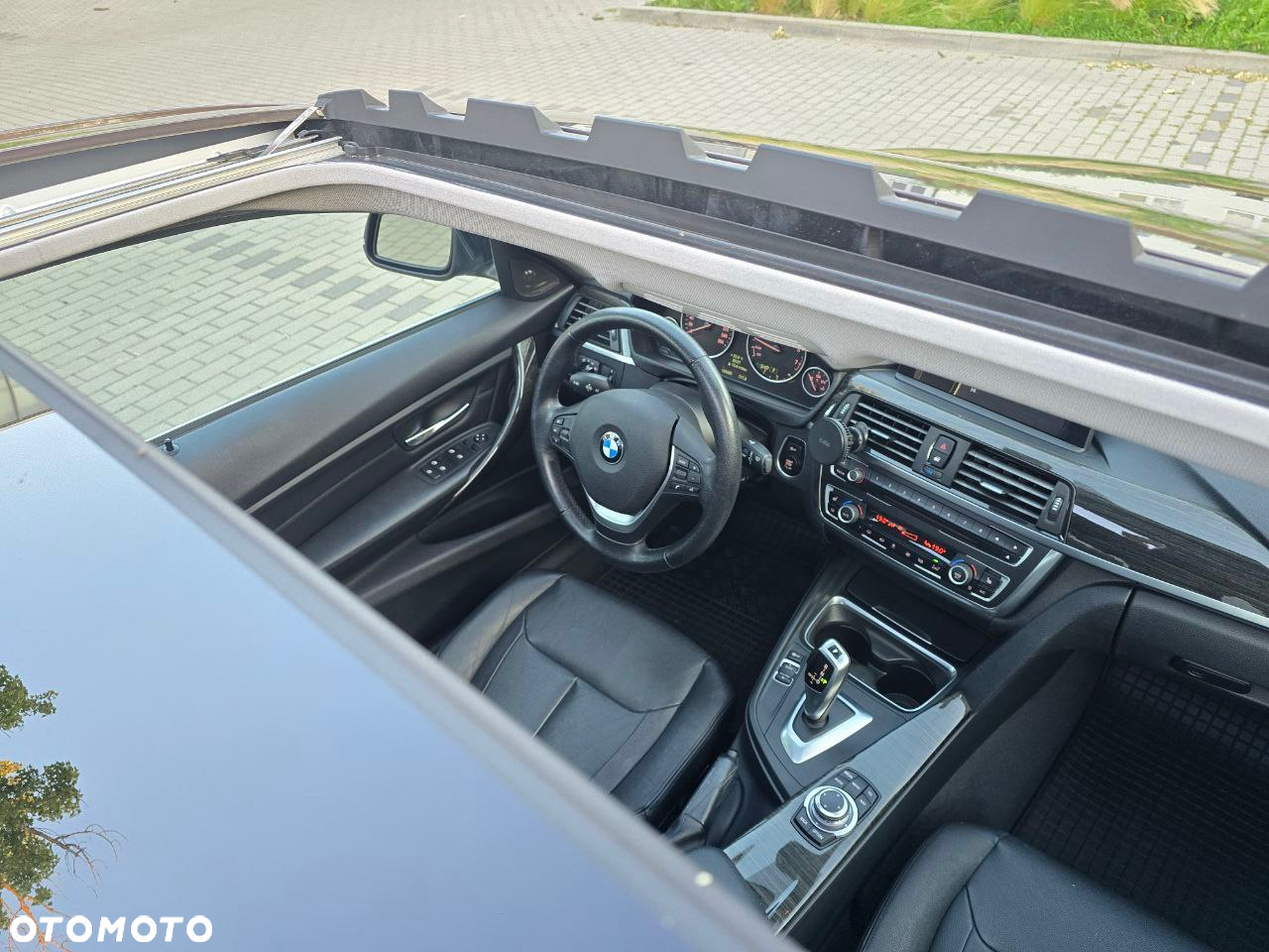 BMW Seria 3 - 8