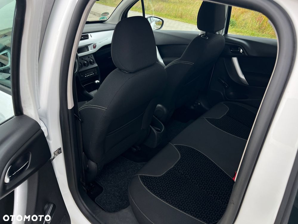Citroën C3 1.4 HDi Selection - 16