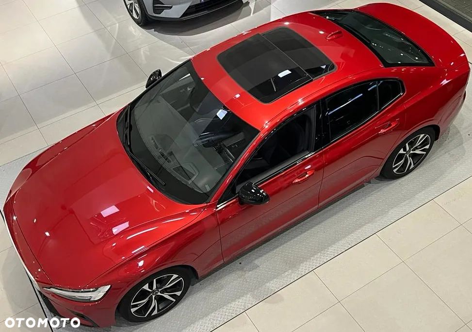 Volvo S60 - 9