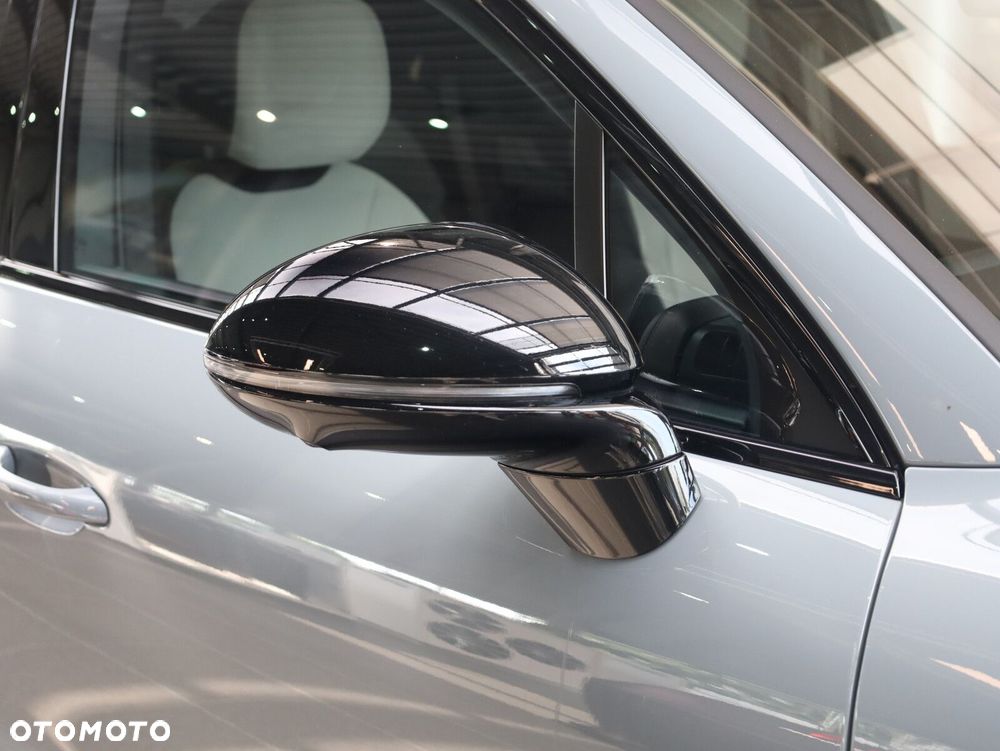 Porsche Cayenne S - 22