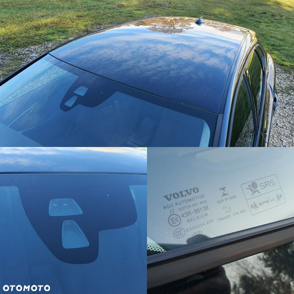 Volvo V40 D2 Kinetic - 37