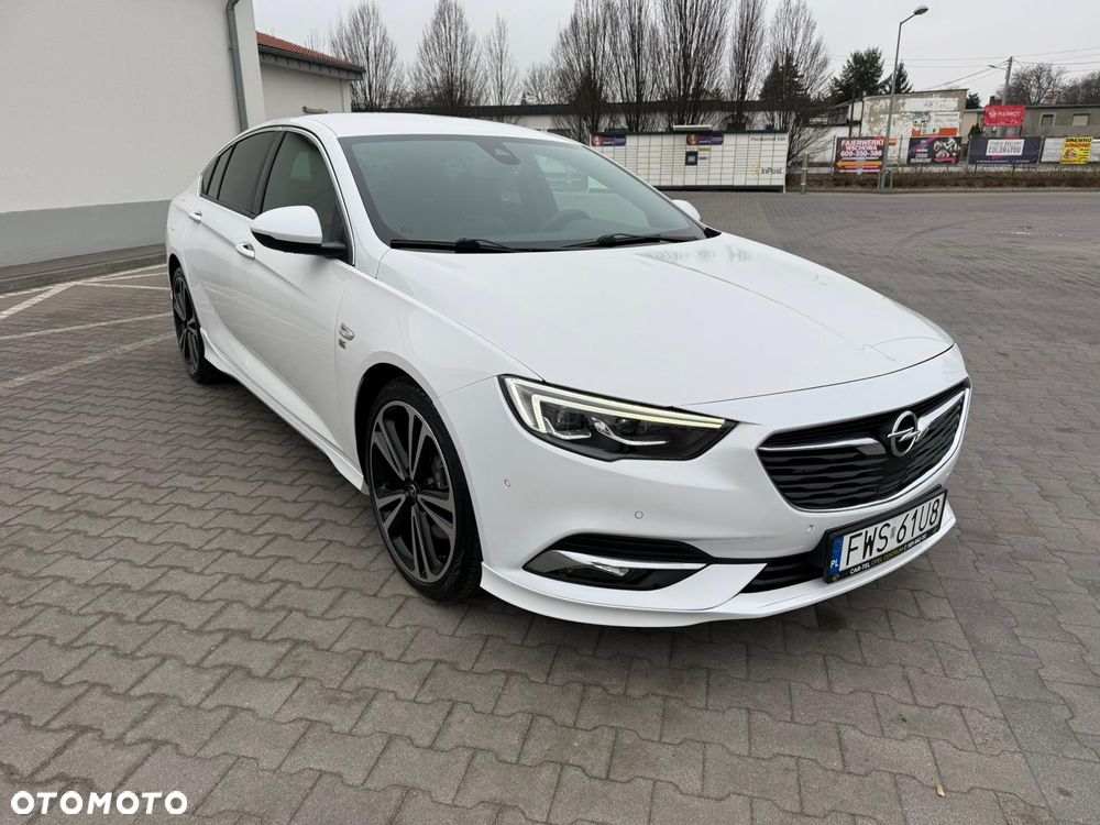 Opel Insignia 2.0 T 4x4 Innovation S&S - 7