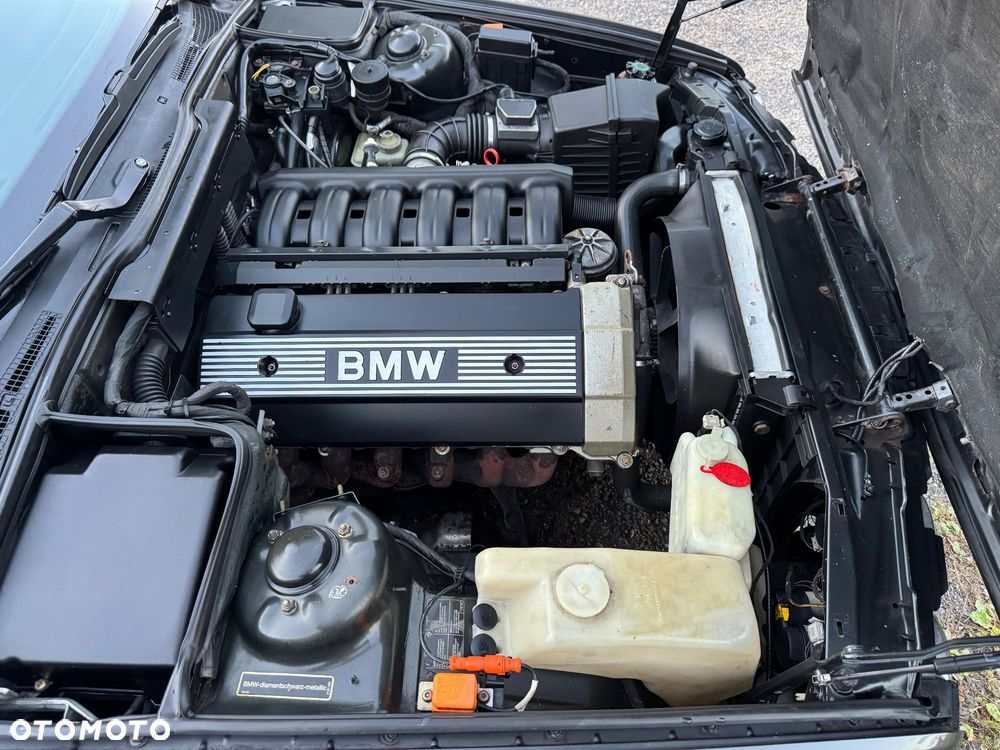 BMW Seria 5 525i - 19