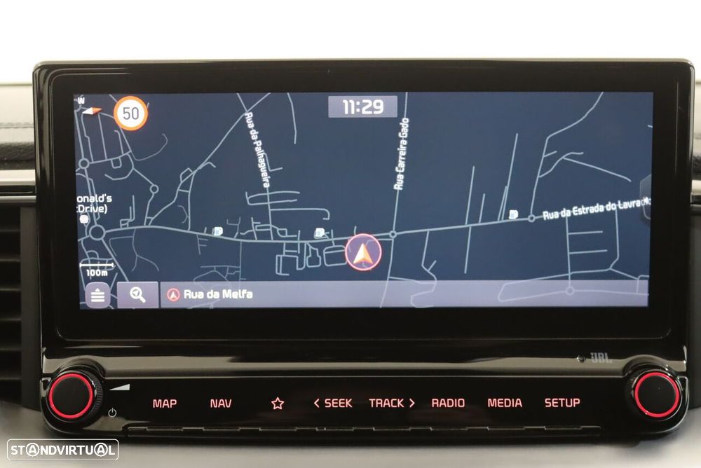 Kia XCeed 1.0 T-GDI Drive - 18