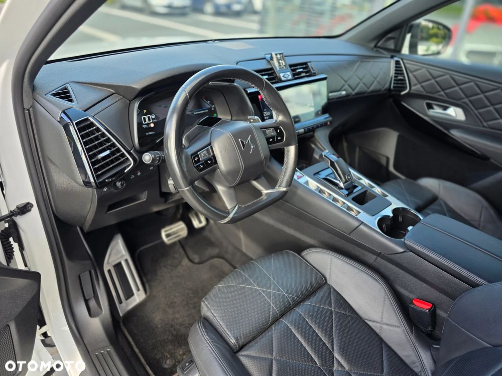 DS Automobiles DS 7 Crossback 1.6 PureTech Rivoli - 19