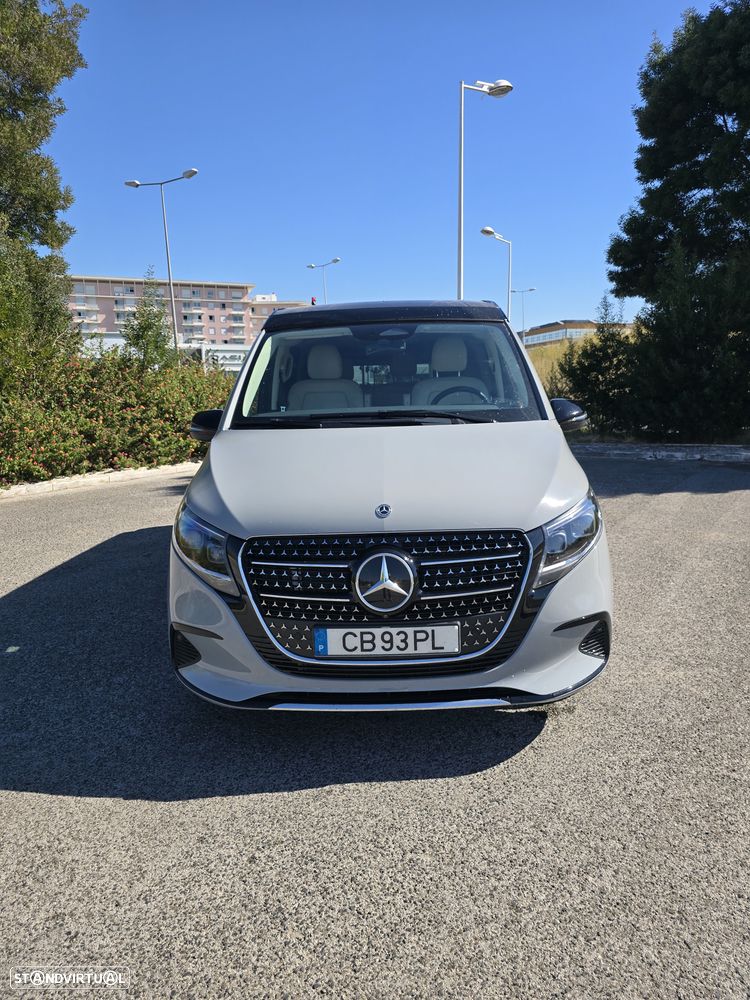 Mercedes-Benz Marco Polo - 2