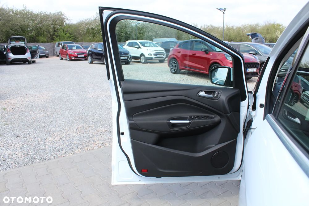 Ford C-MAX 1.0 EcoBoost Titanium ASS - 15