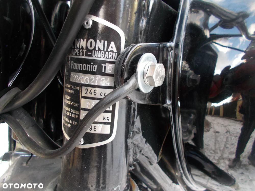 Jawa 175 - 14