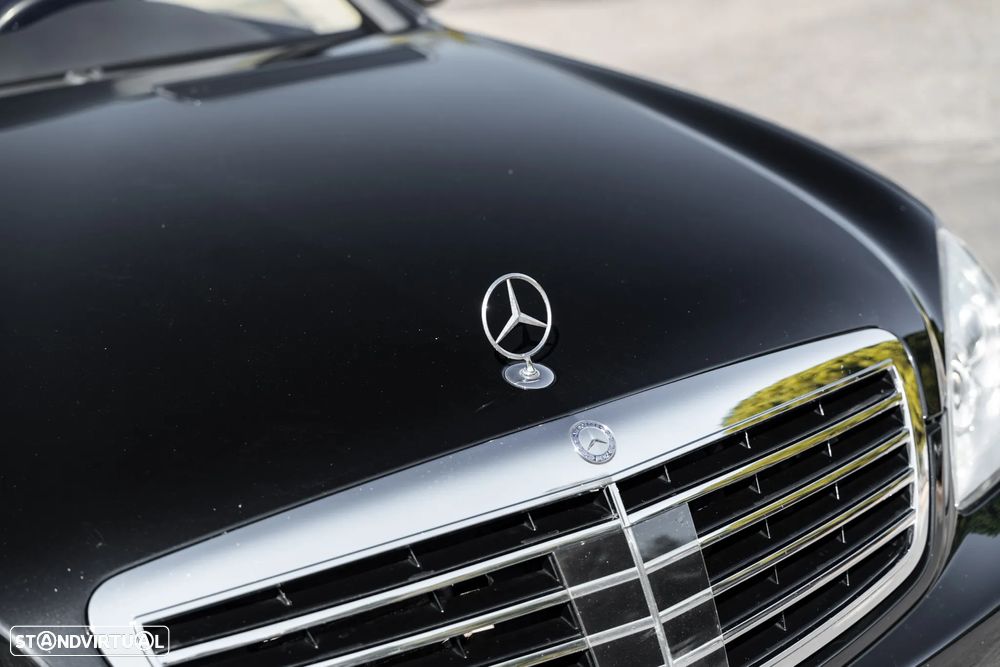 Mercedes-Benz S 65 AMG Longo - 6