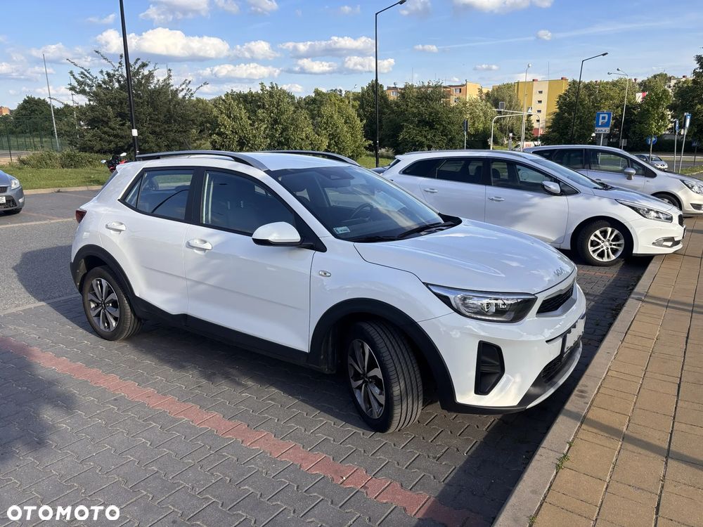 Kia Stonic 1.0 T-GDI M - 5